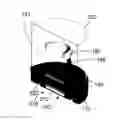 Fig. 01 - FORMABLE MOUTH GUARD WITH CONTAINER