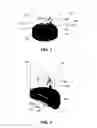 Fig. 02 - FORMABLE MOUTH GUARD WITH CONTAINER