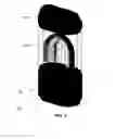 Fig. 04 - FORMABLE MOUTH GUARD WITH CONTAINER