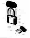 Fig. 05 - FORMABLE MOUTH GUARD WITH CONTAINER