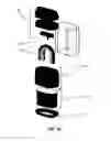 Fig. 07 - FORMABLE MOUTH GUARD WITH CONTAINER