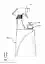 Fig. 01 - Spray bottle assembly