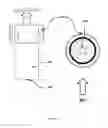 Fig. 06 - Spray bottle assembly