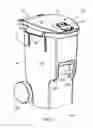 Fig. 02 - Refuse container