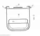 Fig. 18 - Refuse container