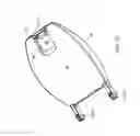 Fig. 60 - Refuse container