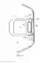 Fig. 62 - Refuse container