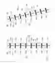 Fig. 03 - Elevator paddle design to optimize sample bypass collection