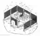 Fig. 01 - Robotic Palletizer Cell And Method Of Construction