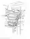 Fig. 01 - Split dispensing hopper