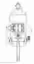 Fig. 07 - Automatic cable spooling device