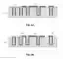 Fig. 06 - MEMS grid for manipulating structural parameters of MEMS devices