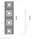 Fig. 10 - MEMS grid for manipulating structural parameters of MEMS devices