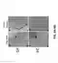 Fig. 08 - ROBUST CEMENTITIOUS MATERIALS WITH MOBILE LIQUID-INFUSED BARRIER LAYER