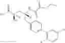 Fig. 09 - (2S,4R)-5-(5′-chloro-2′-fluorobiphenyl-4-yl)-4-(ethoxyoxalylamino)-2-hydroxmethyl-2-methylpentanoic acid