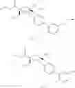 Fig. 22 - (2S,4R)-5-(5′-chloro-2′-fluorobiphenyl-4-yl)-4-(ethoxyoxalylamino)-2-hydroxmethyl-2-methylpentanoic acid