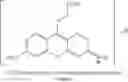 Fig. 15 - 3,6-disubstituted xanthylium salts