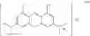 Fig. 24 - 3,6-disubstituted xanthylium salts