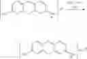 Fig. 77 - 3,6-disubstituted xanthylium salts