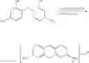 Fig. 78 - 3,6-disubstituted xanthylium salts