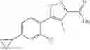 Fig. 100 - CARBOXAMIDE INHIBITORS