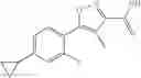 Fig. 110 - CARBOXAMIDE INHIBITORS