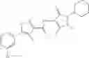 Fig. 64 - CARBOXAMIDE INHIBITORS