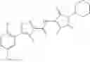 Fig. 76 - CARBOXAMIDE INHIBITORS