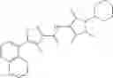 Fig. 86 - CARBOXAMIDE INHIBITORS