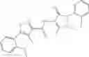 Fig. 95 - CARBOXAMIDE INHIBITORS