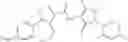 Fig. 35 - CARBOXAMIDE INHIBITORS