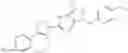 Fig. 68 - CARBOXAMIDE INHIBITORS