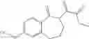 Fig. 76 - CARBOXAMIDE INHIBITORS
