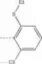 Fig. 77 - Pyrazolopyridine sulfonamides as nematicides