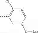 Fig. 97 - Pyrazolopyridine sulfonamides as nematicides