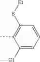 Fig. 98 - Pyrazolopyridine sulfonamides as nematicides