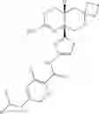 Fig. 49 - N-(2-(2-amino-6-substituted-4,4a,5,6-tetrahydropyrano[3,4-d][1,3]OXAZIN-8a(8H)-yl)-thiazol-4-yl) amides