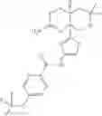 Fig. 60 - N-[2-(2-amino-6,6-disubstituted-4,4a,5,6-tetrahydropyrano[3,4-d][1,3]thiazin-8a(8H)-yl)-1,3-thiazol-4-yl]amides