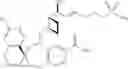 Fig. 131 - Compounds that inhibit Mcl-1 protein