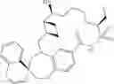 Fig. 150 - Compounds that inhibit Mcl-1 protein