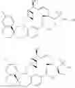 Fig. 158 - Compounds that inhibit Mcl-1 protein
