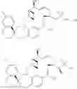 Fig. 168 - Compounds that inhibit Mcl-1 protein