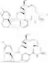 Fig. 174 - Compounds that inhibit Mcl-1 protein