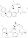 Fig. 175 - Compounds that inhibit Mcl-1 protein