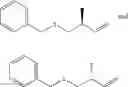 Fig. 186 - Compounds that inhibit Mcl-1 protein