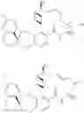 Fig. 197 - Compounds that inhibit Mcl-1 protein