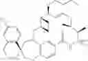 Fig. 252 - Compounds that inhibit Mcl-1 protein