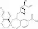 Fig. 55 - Compounds that inhibit Mcl-1 protein