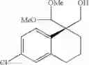 Fig. 61 - Compounds that inhibit Mcl-1 protein