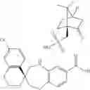 Fig. 67 - Compounds that inhibit Mcl-1 protein